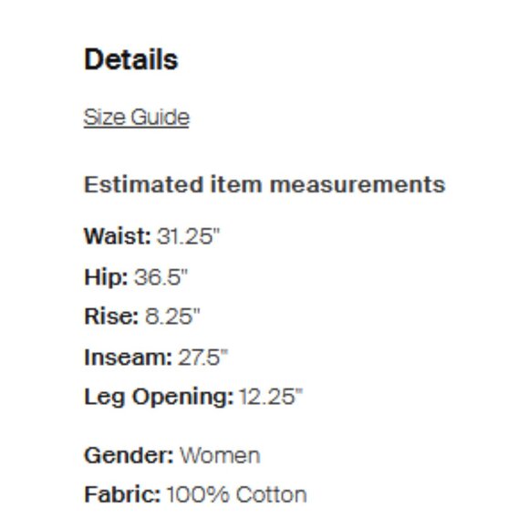 women's Acne Studios lemon yellow skinny jeans, 29/32 - Picture 5 of 5